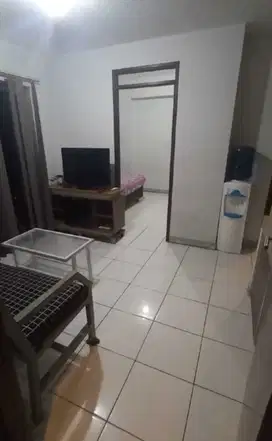 (FAST SALE) APARTMENT MSQUARE, BUAHBATU, BANDUNG, POSISI STRATEGIS