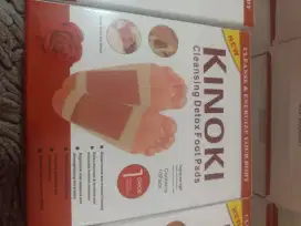 Kinoki detox kaki