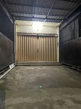 DiJual Ruko 3 lt Jl Raya DI Panjaitan Full Furnish Siap Huni-Samarinda