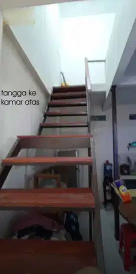 DIJUAL RUMAH 2 lt DI TAMAN RAHAYU III, margaasih bandung ^MN