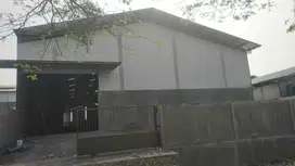 WORKSHOP FOR RENT AT GATOT SUBROTO