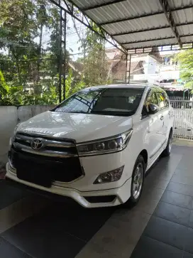 Reborn V 2019 bensin manual Istimewa