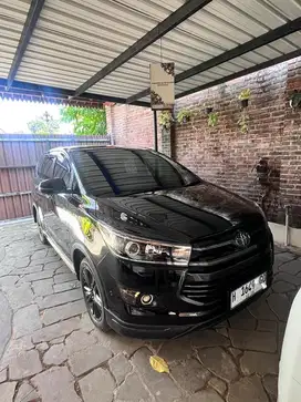 Venturer Diesel Matic 2019 Low km