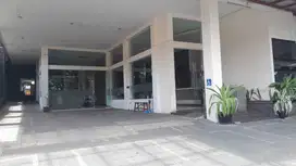 Hotel lelang sayap pasir kaliki bandung