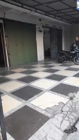 Ruko Mainroad sukarno hatta