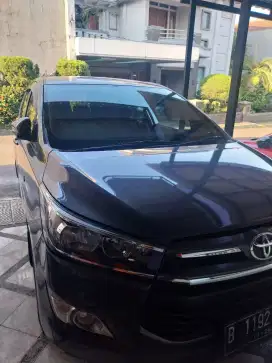 Toyota kijang innova reborn G AT