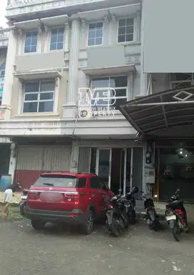 DIJUAL CEPAT RUKO 3 1/2 LT DI BABAKAN TANGERANG