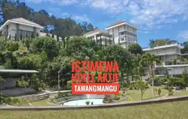 (L) Hotel Aktif di TAWANGMANGU, Bagusss