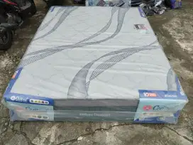 Jual Kasur Springbed Central Deluxe Element