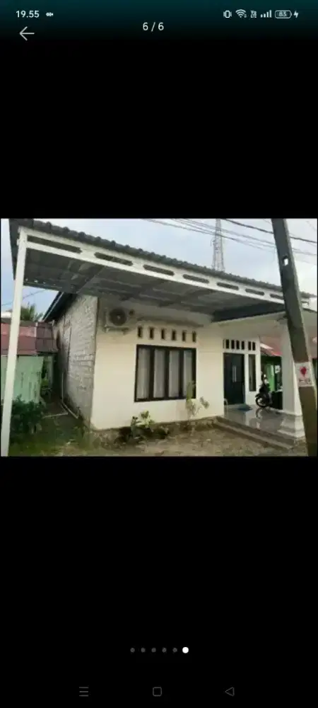 melayani jasa pasang atap kanopi