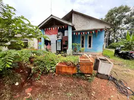 Rumah murah dan strategis deket ke Bsd serpong