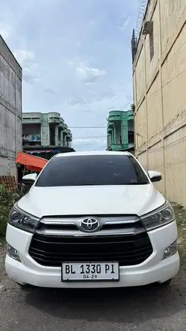 INNOVA REBORN DIESEL 2.4 V
