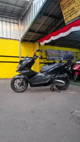 HONDA PCX 160 CBS 2022