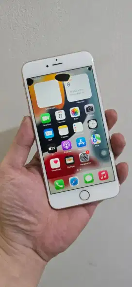 IPhone 6s plus 128gb all operator