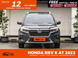HONDA BRV E METIC 2023
