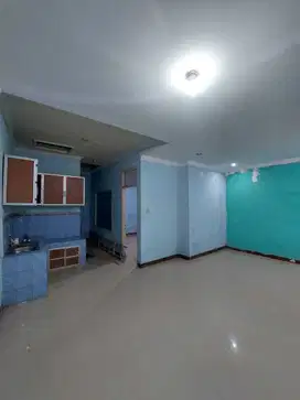 Dijual Rumah dalam Cluster Permata Harapan Baru