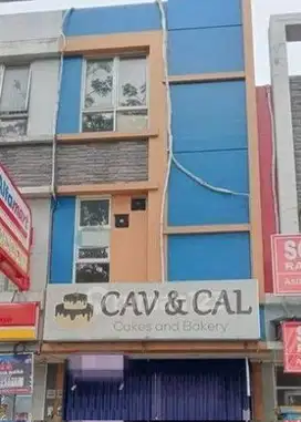 Dijual Cepat Ruko Strategis 3 Lantai Siap Huni Riviera Gading Serpong