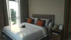 Disewakan Veranda Resort Lebak Bulus type 3br Cuma 35 juta perbulan