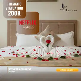 Sewa Apartmen Thematic by Lumens