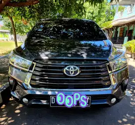 TOYOTA INNOVA REBORN DIESEL AUTOMATIC TH 2021/2020 KONDISI ISTIMEWA
