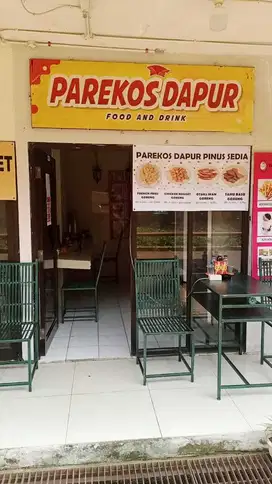 Dijual Kios Multifungsi Loaksi Strategis Di Depan Mall Pakuwon Bekasi