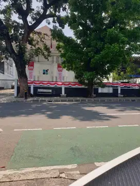 Kantor Komersil.di Jl Teuku Cik Ditiro Menteng Jakarta Pusat