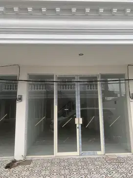 Dijual Murah Turun Harga Ruko Tengah Kota Sidoarjo