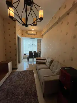 SEWA APARTMENT ANDERSON 2 BEDROOM FULL FURNISH MURAH