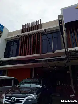 Di sewakan ruko 2 lantai citra raya tangeran