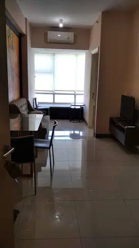 SEWA APARTMENT ANDERSON 2 BEDROOM FULL FURNISH MURAH