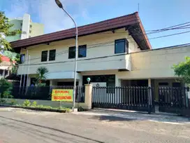 Rumah dan Kantor di Saronojiwo - Ry Prapen