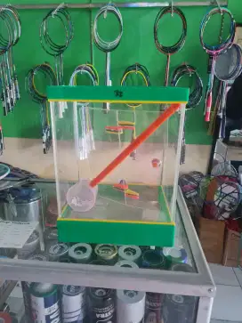 Jual aquarium es, container es, box es jualan es