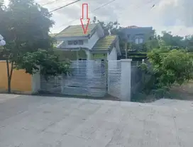 Dijual Rumah Makassar sekitar Sudiang, Jl Perintis Kemerdekaan