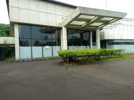 Bangunan Komersil & Tanah Kosong di Jl Arjuna Selatan Kb Jeruk Jakbar