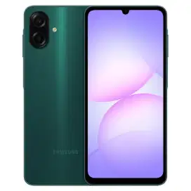 SAMSUNG A07 GARANSI RESMI 1 TAHUN