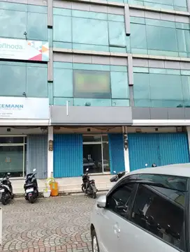 RUKO DI PURI MUTIARA