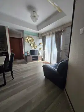 Jual Waterplace penthouse E lt 30