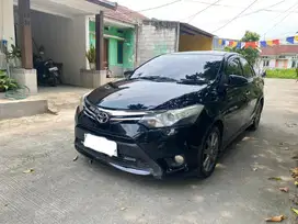 vios G trd metic 2014
