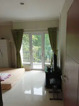 DIJUAL RUMAH CIMONE TANGERANG NATURA RESIDENCE