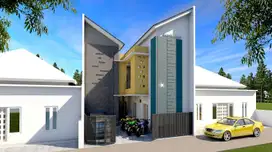 PROMO BULAN INI ! Kost Exclusive Di jl. Kaliurang Dekat Kampus UGM