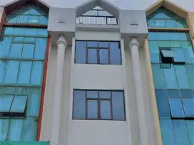 Ruko Eksklusif 5 Lantai Area Bisnis Bergengsi Pondok Indah