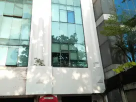 Ruko Siap Pakai Dekat PIM di Pusat Bisnis Pondok Indah