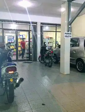 Ruko 2 Lantai Lokasi Strategis Di Cipinang R2218