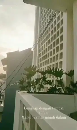 Jual Kosan aktif exclusive Di Sukabirus Dekat Kampus Stt telkom