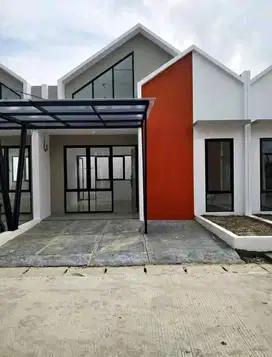 Over Kredit 50 juta Perumahan Sepatan