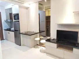 Disewakan Apartment Studio Thamrin Executive - Jakarta Pusat