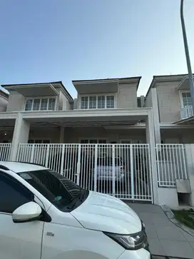 RUMAH PURI GALAXY SEMOLOWARU SUKOLILO DEKAT ITS BAGUS TERAWAT