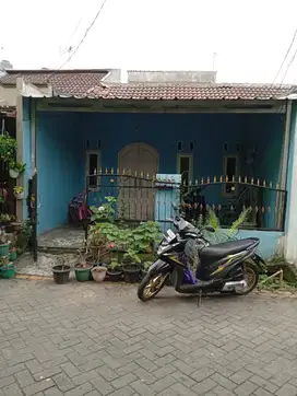 Dijual Rumah MUrah Bebas banjir Di Bekasi