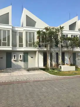 JUAL RUMAH DI GRAND PAKUWON TIPE ADELEIDE SURABAYA (Tjin2Area)