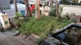 Rumah citraland dekat graha famili pakuwon indah